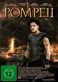 Pompeii Various : Le Confort À Vos Pieds