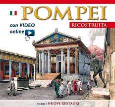 Découvrez Pompei : Une Exploration Virtuelle Inoubliable