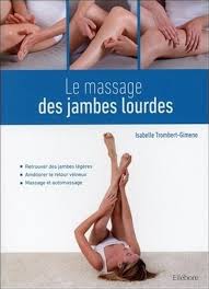 Massage Jambes Lourdes pour un Soulagement Optimal
