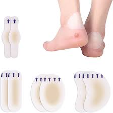 Pansement Ampoule : Prévention Efficace des Ampoules pour les Pieds