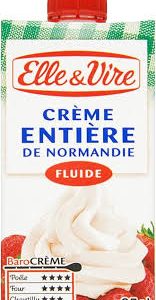 Crème Entière Normandie - Le soin nourrissant pour vos pieds