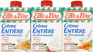 Crème Entière Normandie - Soin Complet pour vos Pieds