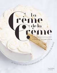 Crème Stéphanie Turckheim - Soin Réparateur pour la Peau