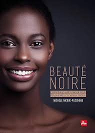 Beauté Noire Michele Nicoue Paschoud - L'élégance à vos pieds