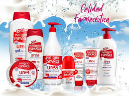 Crème Réparatrice Hydratante Instituto Español pour des Pieds Parfaits