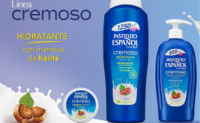 Institut Español Hydratant Lactoadvance : La Solution Idéale pour Une Peau Douce