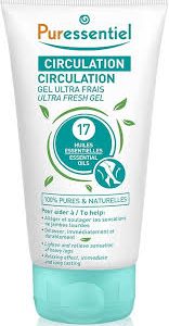 Puressentiel Circulation : 17 Huiles Essentielles pour un Bien-Être Optimal