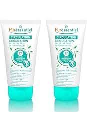 Gels De Massage Puressentiel pour une Circulation Optimale