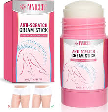 Stick Anti Frottement - Prévenez les Ampoules avec Éfficacité