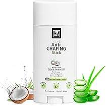 Stick Anti Frottement Cuisse Cycliste - Protection Efficace