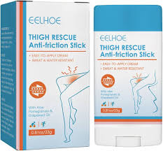 Stick Anti Frottement : Protection Imperméable contre la Transpiration