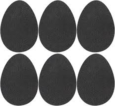 Semelles Antidérapantes Autocollantes pour un Confort Optimal