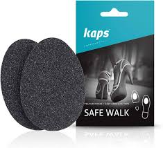 Semelles Antidérapantes Adhesives Kaps - Confort et Sécurité