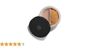 Lily Lolo Teint Minéral Cinnamon : Éclat Naturel et Fini Parfait