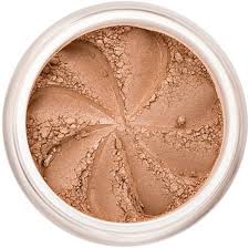 Sublimez votre regard avec Lily Lolo Paupières Minéral Brown