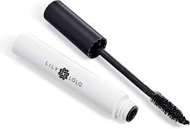 Mascara Noir Naturel Lily Lolo - La touche parfaite pour vos cils