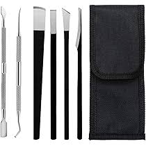 Couteau Pédicure Professionnels pour des Pieds Parfaits