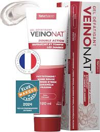 Gel frais pour jambes lourdes - Laboratoire NaturAvignon