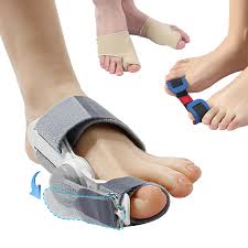 Correcteur Réglable Orthopédique TUUTHWT pour Hallux Valgus