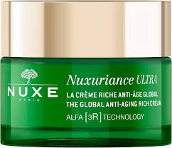 NUXE Nuxuriance Ultra Crème Riche - Soin Anti-Âge Luxe