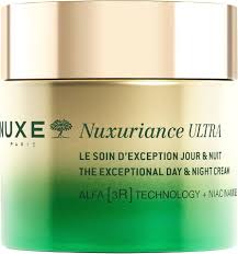 Nuxuriance Ultra de Nuxe - Crème Hydratante Exceptionnelle