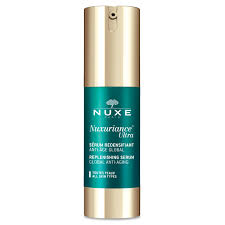 Sérum Redensifiant Nuxuriance Ultra de Nuxe - Révélez votre beauté