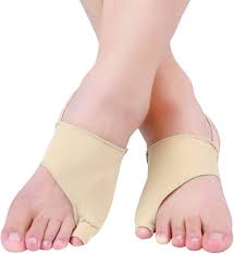 Séparateurs Correcteur Chaussettes - Dispositif Hallux Valgus pour un Confort Optimal