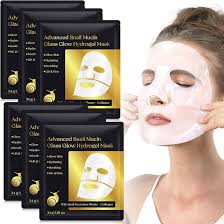 Masque Soin Peau Auto Rembourrage - Soin Intensif pour vos Pieds