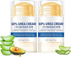 Crème Pied Très Sec et Crevasse - Hydratante Abimes Crevasse Réparatrice