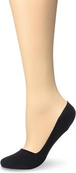 Dim Protège Pieds Ballerine Confort Respirabilité - Protection Idéale pour Vos Pieds