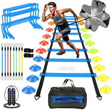 Accessoire de Foot YGORTECH pour un Entraînement Optimal