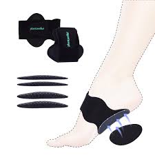 Orthèse Voûte Plantaire - Soulagement Optimal pour Fasciite