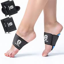 Coussinet Plantaire Manchons Calcaneenne - Confort et Soutien Optimal