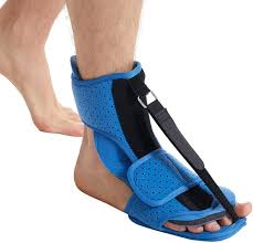 Orthèse Plantaire Régable pour Soulagement de la Fasciite Plantaire