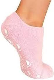 Chaussettes Hydratantes Pro11 pour des Pieds Doux et Sains