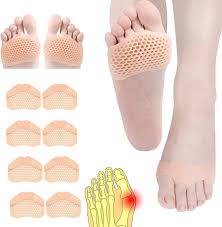 Coussinet Métatarsien Confortable pour un Bien-Être Optimal