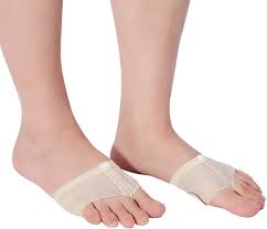Coussinet de Protection pour les Pieds des Ballerines