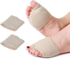 Coussinet Plantaire Confort pour Vos Pieds