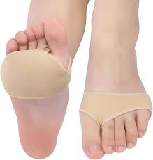 Coussins Métatarsiens pour un Confort Optimal