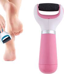 Lime Électrique pour les Pieds – Élimine les Peaux Mortes en Un Instant