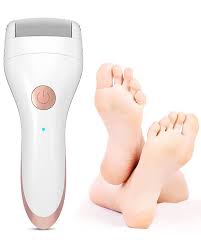 Lime électrique pour les pieds NMNMNM - Soin facile et efficace