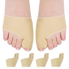 ACWOO Correcteur Coussinet Protecteur Séparateur - Soulagement pour les Algus Valgus