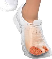 Epitact Protection Préviennent Soulagent Frottements - Protection optimale pour vos orteils