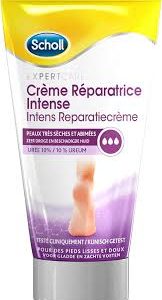 Crème Réparatrice pour Pieds Scholl - Soin Optimal