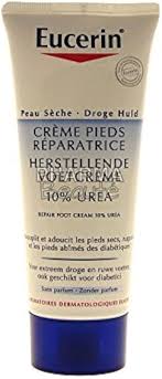 EUCERIN Crème Pieds Réparatrice : Soin Ultime pour Vos Pieds