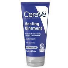 CeraVe Healing Ointment - La solution pour une peau apaisée