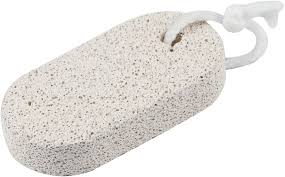 Pierre à Poncer pour Pédicure - Retrait des Peaux Mortes