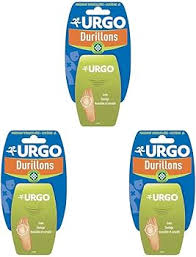 Traitement efficace pour durillons des pieds