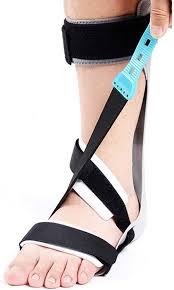 Attelles Correction Posturale Respirante Ajustable pour un Maintien Optimal