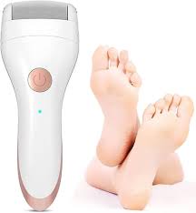 Lime Électrique Portable pour Callosités - CJBHSD